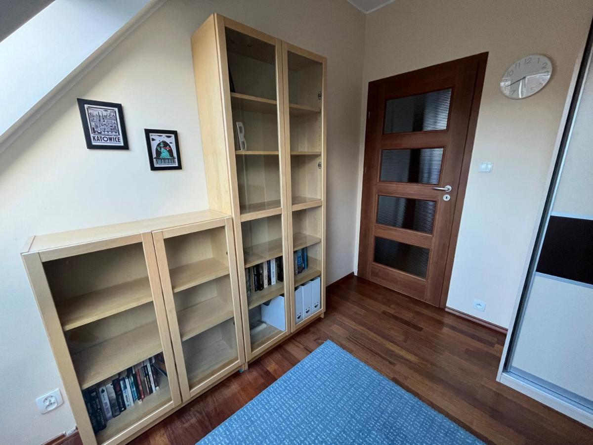 Apartment Agapella - Attic 550 M From The Zoppot