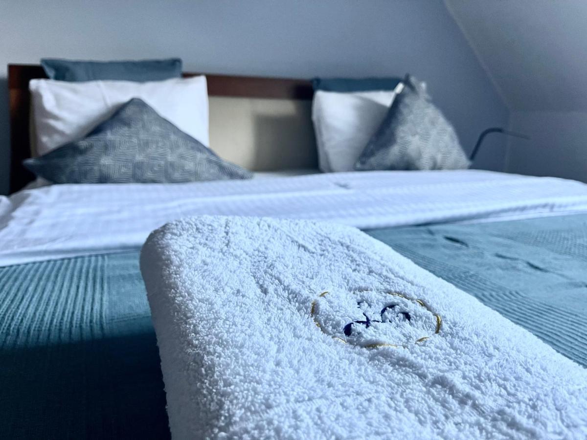Apartment Agapella - Attic 550 M From The *