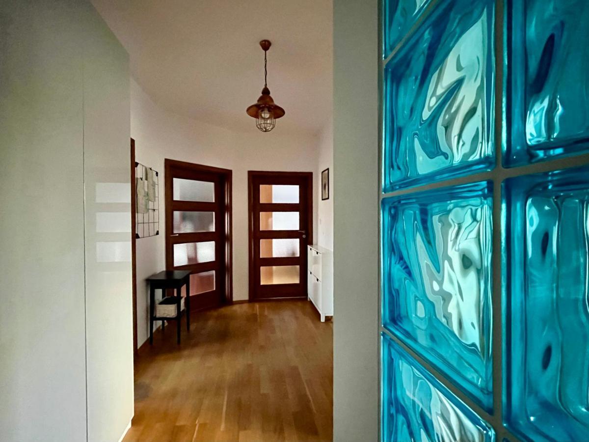 Agapella - Attic 550 M From The Apartment *